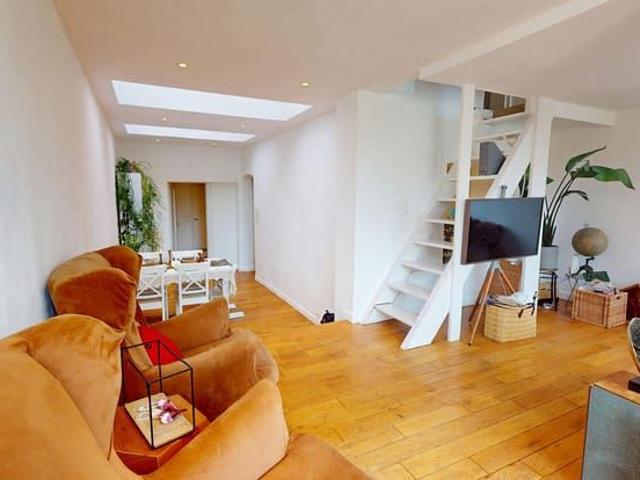 Appartement location à Schaarbeek, Bruxelles