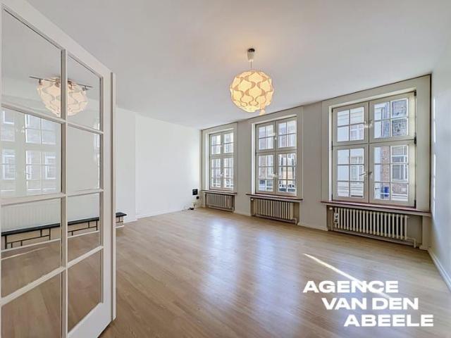 Appartement location à Brugge