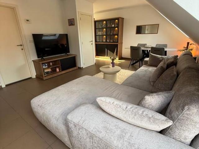 Appartement location à Geldenaken, Wallonie