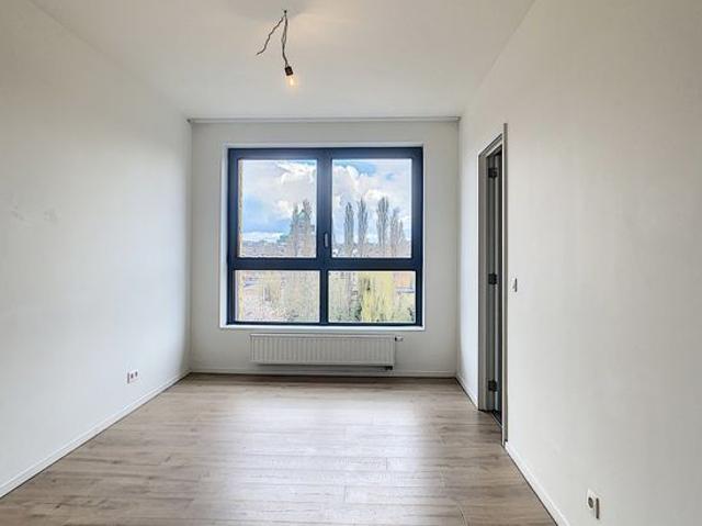 Appartement location à Molenbeek-saint-jean