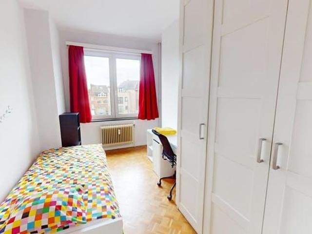 Appartement location à Sint-lambrechts-woluwe, Bruxelles