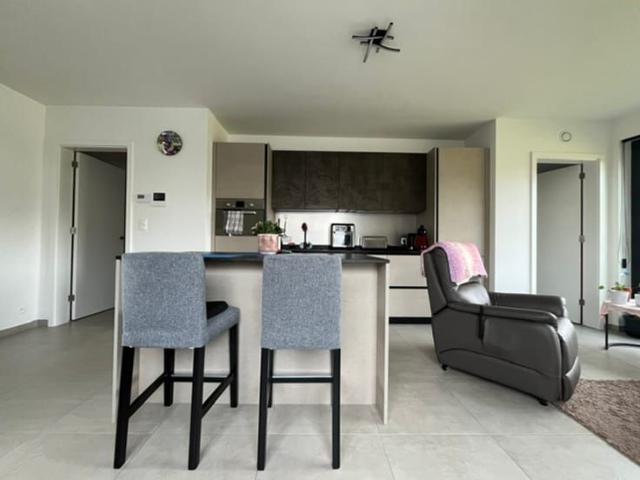 Appartement location à Pamel, Brabant