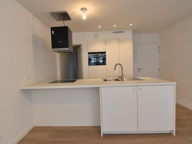 Appartement location à Onze-Lieve-Vrouwekwartier, Brugge