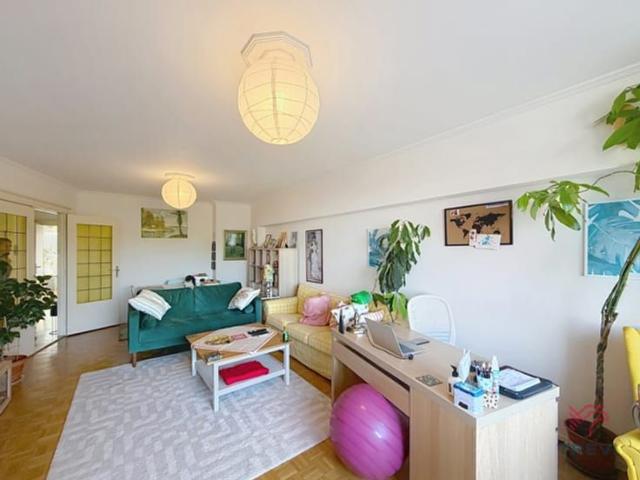Appartement location à Etterbeek, Bruxelles