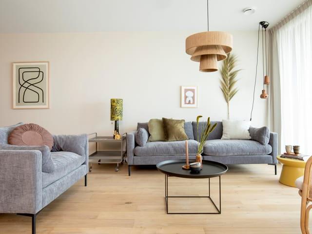 Appartement te huur in Noord, Amsterdam