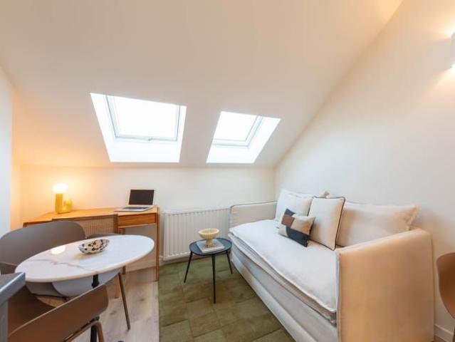 Appartement location à Antwerpen