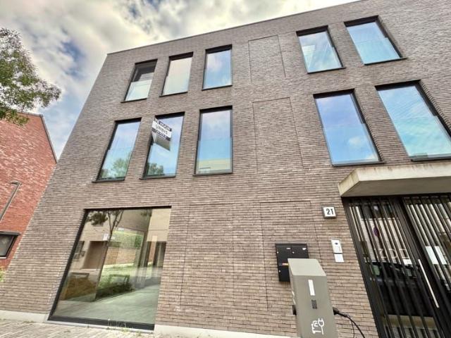 Appartement location à Antwerpen