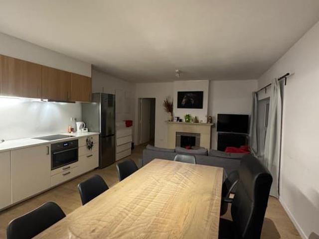 Appartement location à Muinkparkwijk, Gent