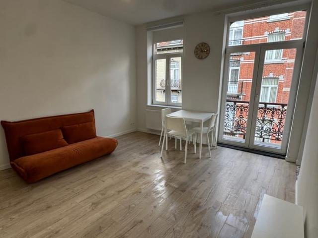 Appartement location à Vorst, Bruxelles