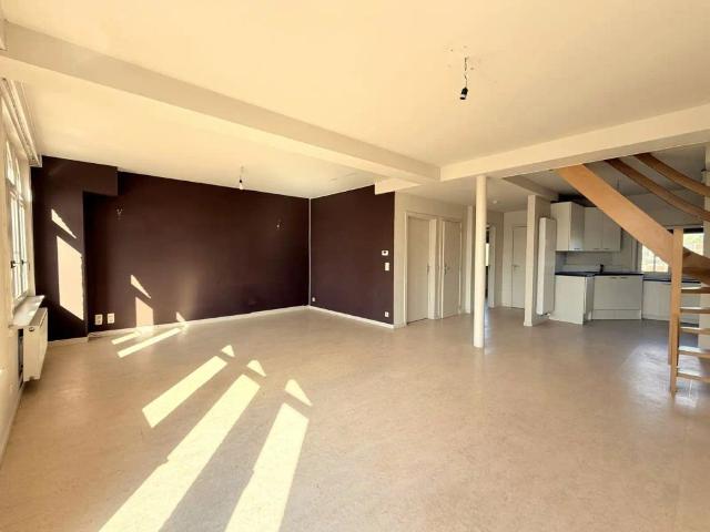 Appartement location à Gent