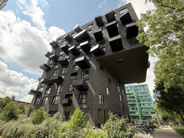 Appartement te huur in West, Amsterdam