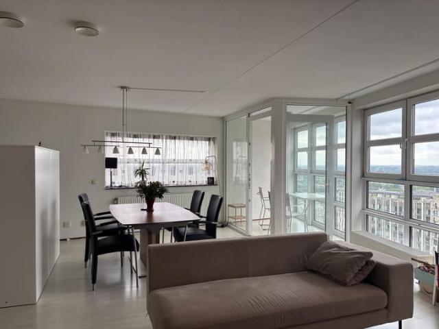 Appartement te huur in Centrum, Rotterdam