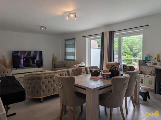 Appartement location à Anderlues, Wallonie