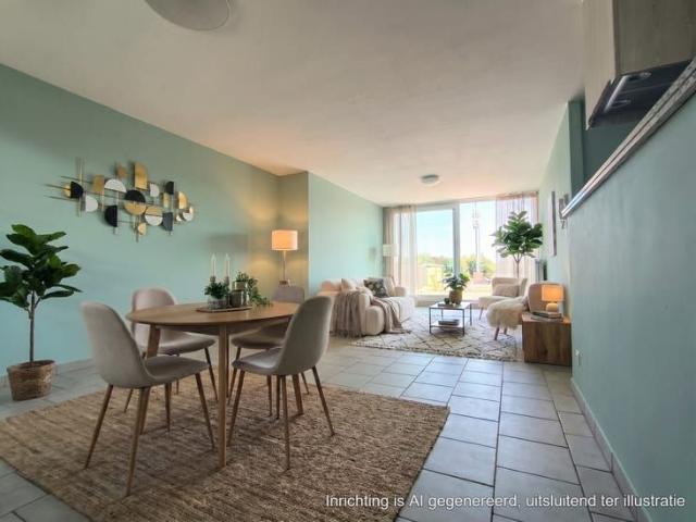 Appartement location à Lochristi, Oost-Vlaanderen