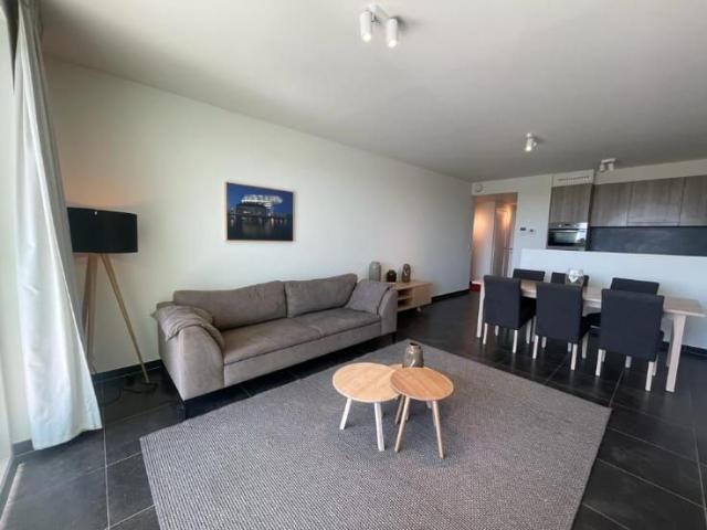 Appartement location à Antwerpen