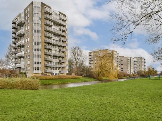 Appartement te huur in Westwijk, Amstelveen