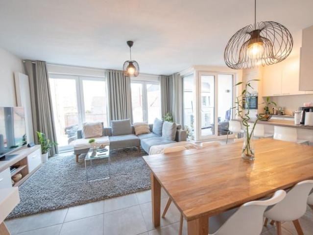 Appartement location à Waregem, West-Vlaanderen