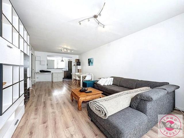Appartement location à Saint-gilles, Bruxelles