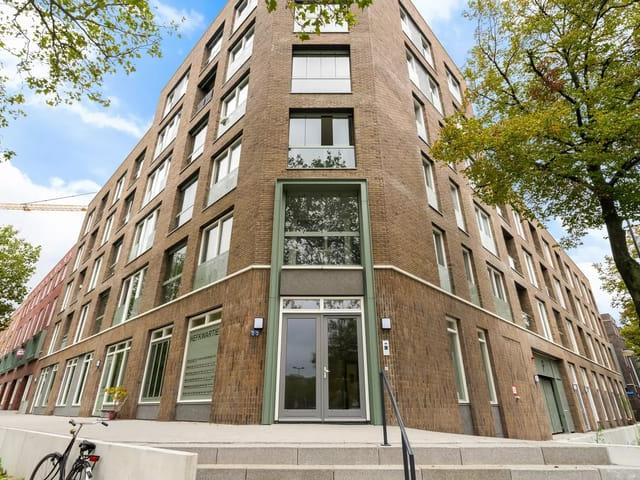 Appartement te huur in Feijenoord, Rotterdam