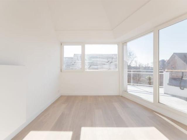 Appartement location à Merksemheide, Antwerpen