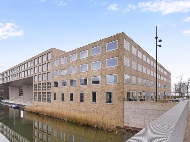 Appartement te huur in Oost, Amsterdam