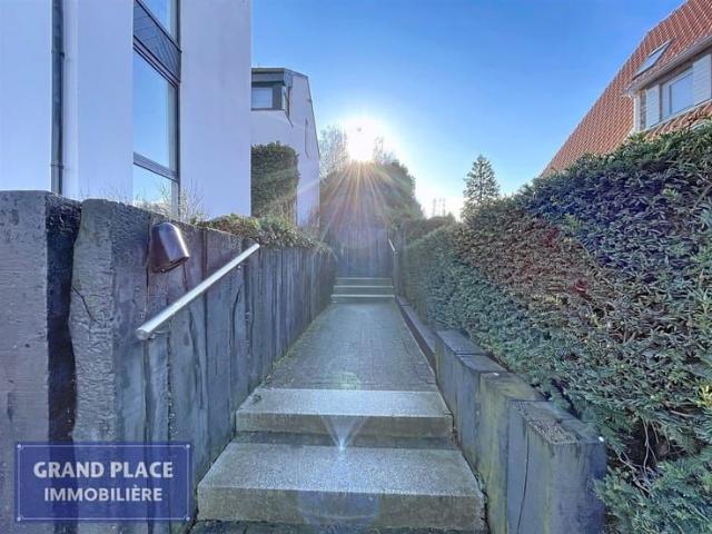 Appartement location à Wezembeek-oppem, Brabant