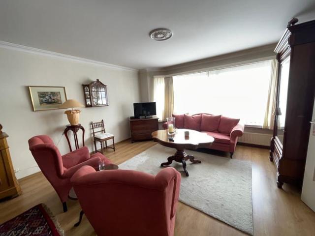 Appartement location à Antwerpen