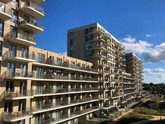 Appartement te huur in Zuidoost, Amsterdam