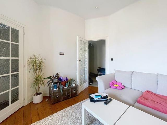 Appartement location à Elsene, Bruxelles