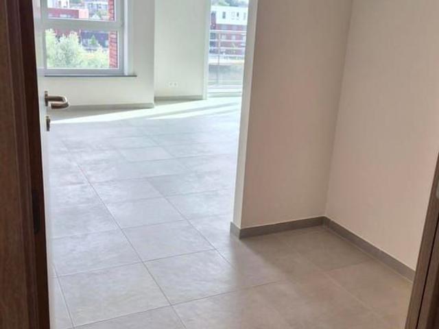 Appartement location à Bergen, Wallonie