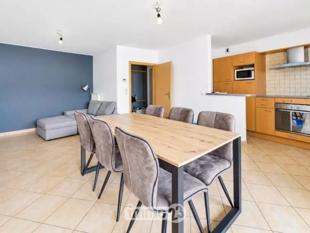 Appartement location à Arlon