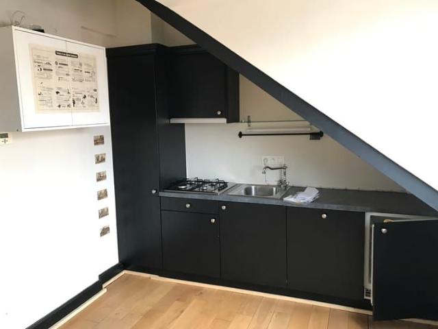 Appartement location à Antwerpen