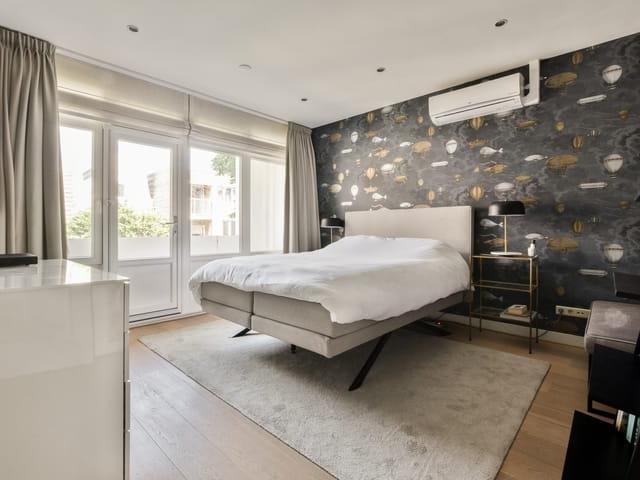 Appartement te huur in Centrum, Amsterdam