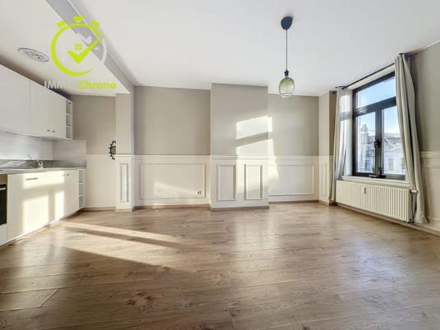 Appartement location à Bergen, Wallonie
