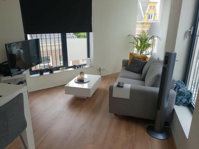 Appartement te huur in Centrum, Groningen