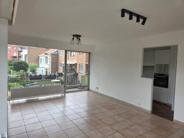 Appartement location à Anderlecht, Bruxelles
