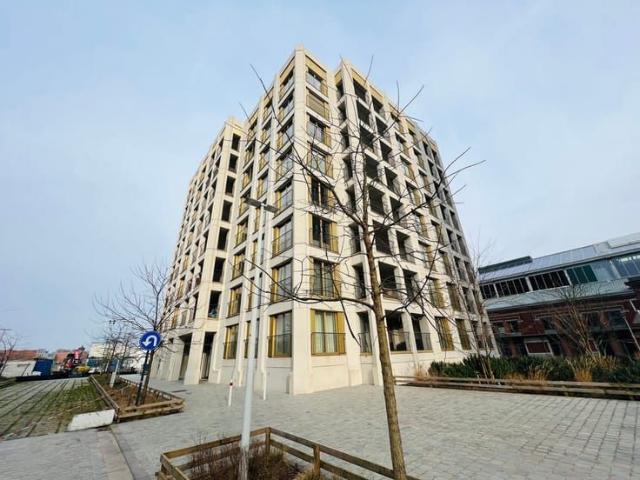 Appartement location à Brussel, Bruxelles