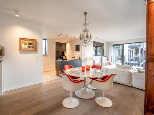 Appartement location à Knokke-heist, West-Vlaanderen