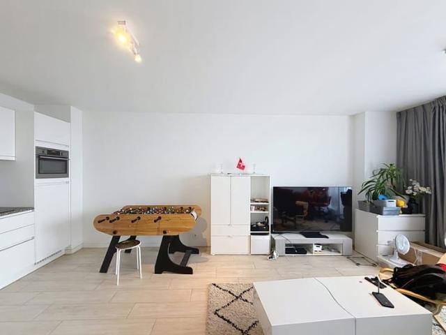Appartement location à Evere, Bruxelles