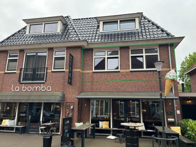 Appartement te huur in Denekamp, Overijssel