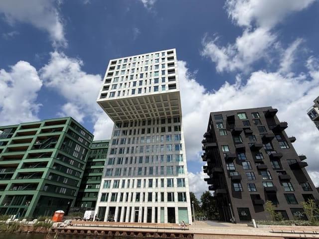 Appartement te huur in West, Amsterdam