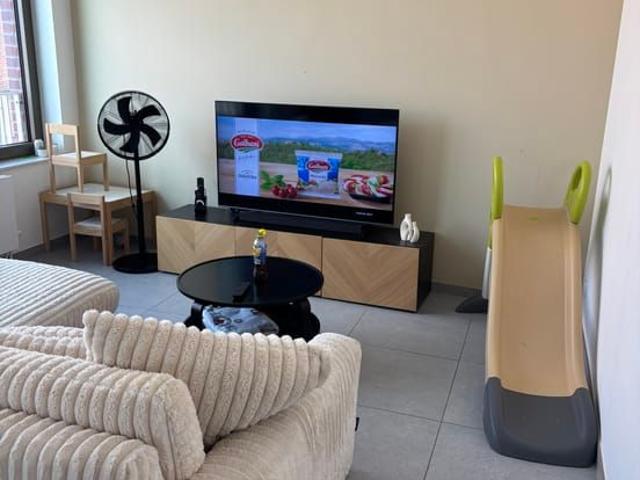 Appartement location à Machelen, Brabant
