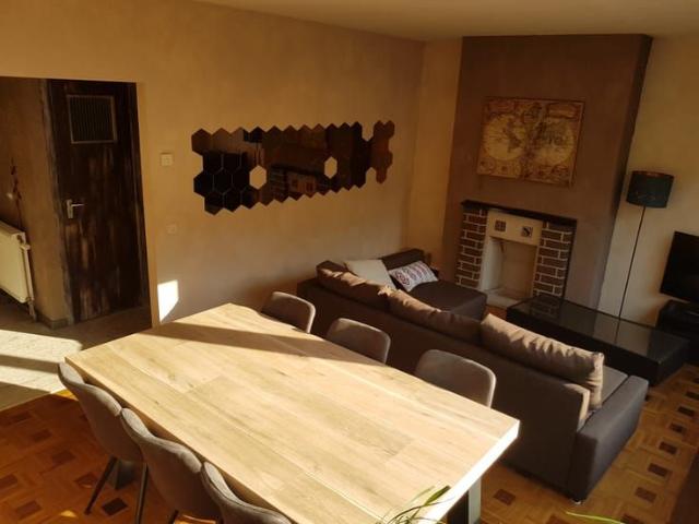 Appartement location à Liège, Wallonie
