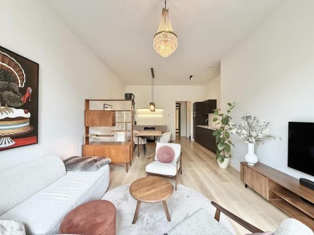Appartement te huur in Overhoeks, Amsterdam