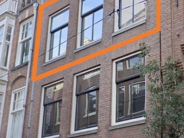 Appartement te huur in Grachtengordel, Amsterdam