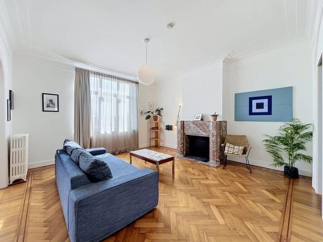 Appartement location à Sablon - Zavel, Bruxelles - Brussel