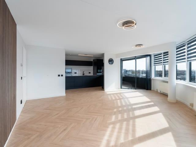 Appartement te huur in Wateringse Veld, Zuid Holland