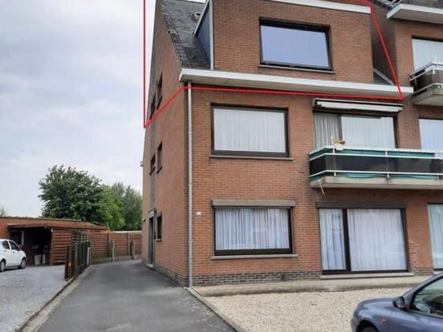 Appartement location à Avelgem, West-Vlaanderen