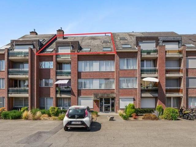 Appartement location à Gelinden, Limburg