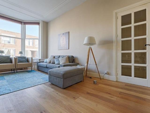Appartement te huur in Bezuidenhout, Den Haag